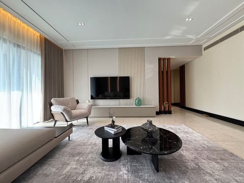 Kondominium untuk Dijual di The Binjai on the Park - Jeffrey Ng - PropertyGuru.com.my