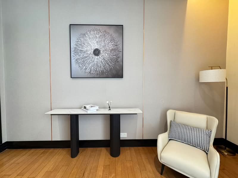 Kondominium untuk Dijual di The Binjai on the Park - Jeffrey Ng - PropertyGuru.com.my