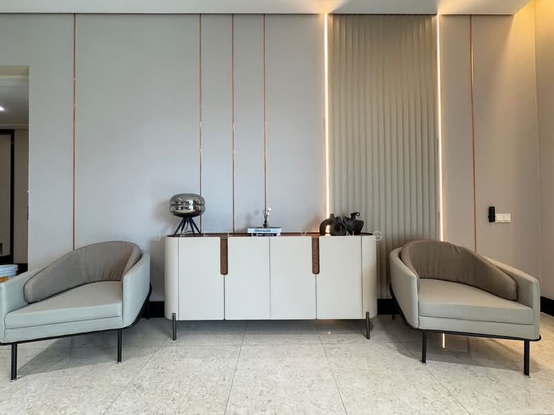 Kondominium untuk Dijual di The Binjai on the Park - Jeffrey Ng - PropertyGuru.com.my