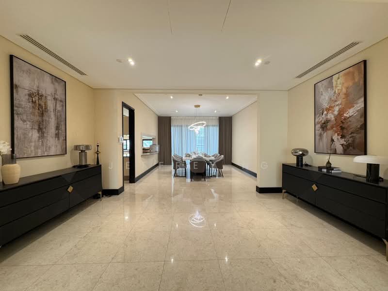 Kondominium untuk Dijual di The Binjai on the Park - Jeffrey Ng - PropertyGuru.com.my