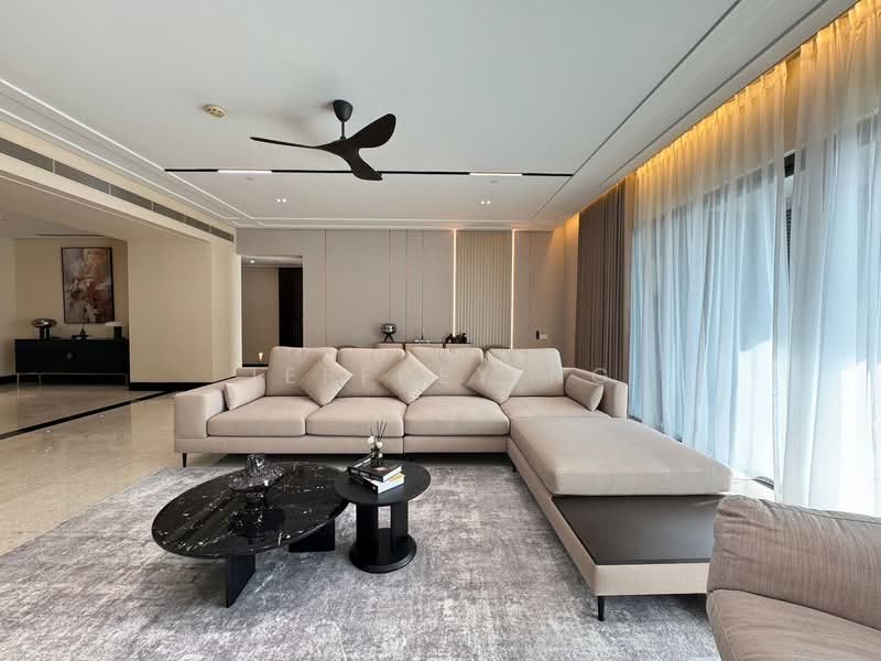 Kondominium untuk Dijual di The Binjai on the Park - Jeffrey Ng - PropertyGuru.com.my