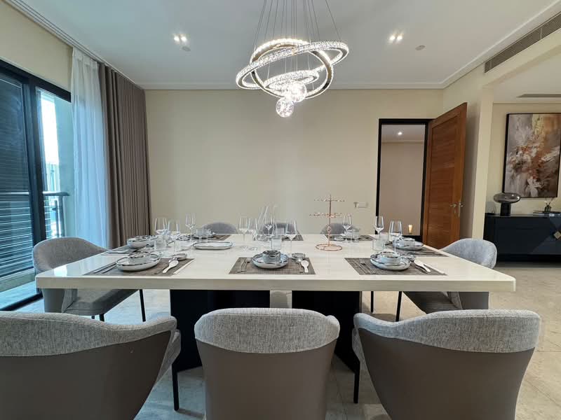 Kondominium untuk Dijual di The Binjai on the Park - Jeffrey Ng - PropertyGuru.com.my