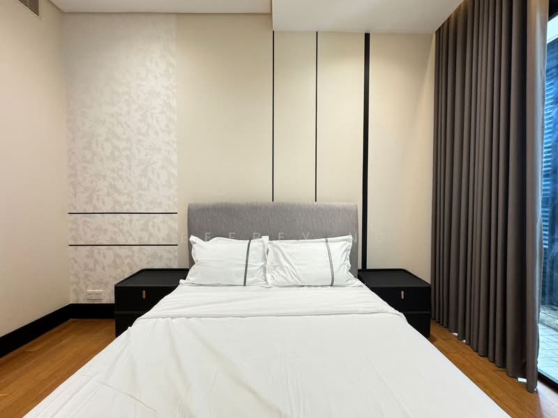 Kondominium untuk Dijual di The Binjai on the Park - Jeffrey Ng - PropertyGuru.com.my