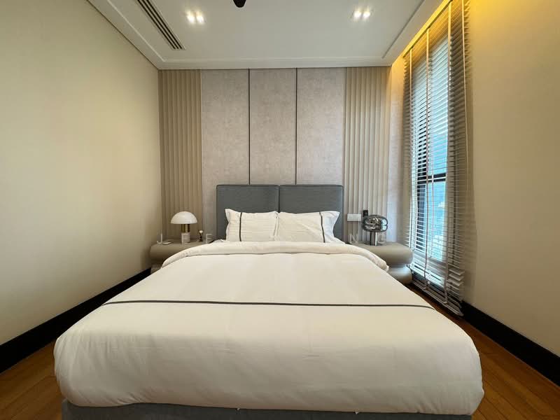 Kondominium untuk Dijual di The Binjai on the Park - Jeffrey Ng - PropertyGuru.com.my