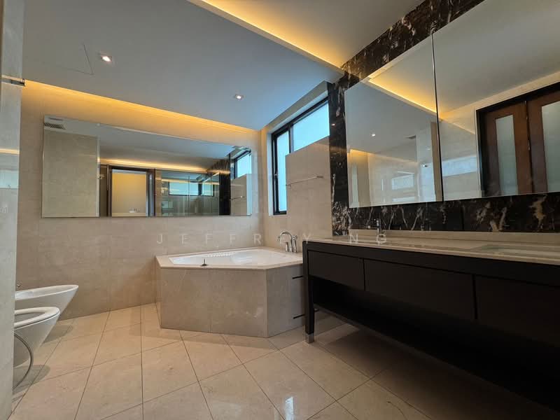 Kondominium untuk Dijual di The Binjai on the Park - Jeffrey Ng - PropertyGuru.com.my
