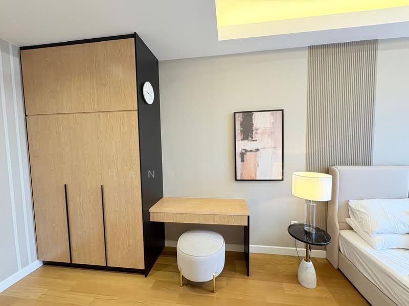 Servis Apartment untuk Disewa di The Sentral Suites - Hanns Yong - PropertyGuru.com.my