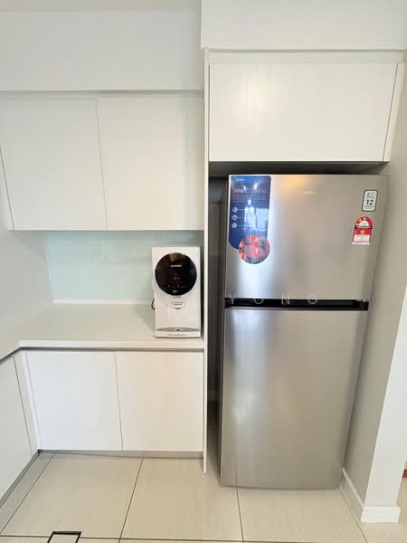 Servis Apartment untuk Disewa di The Sentral Suites - Hanns Yong - PropertyGuru.com.my
