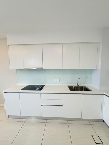 Servis Apartment untuk Disewa di The Sentral Suites - Hanns Yong - PropertyGuru.com.my