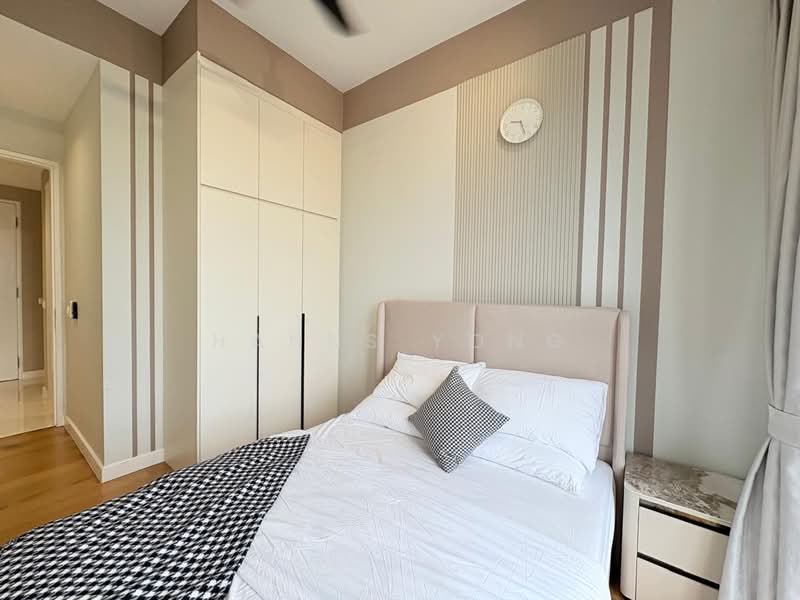 Servis Apartment untuk Disewa di The Sentral Suites - Hanns Yong - PropertyGuru.com.my