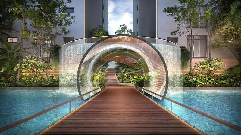 Kediaman Servis untuk Dijual di Armani Hallson KLCC - Jeffrey Ng - PropertyGuru.com.my
