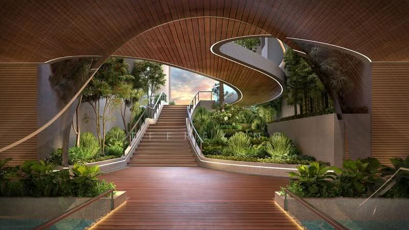 Kediaman Servis untuk Dijual di Armani Hallson KLCC - Jeffrey Ng - PropertyGuru.com.my