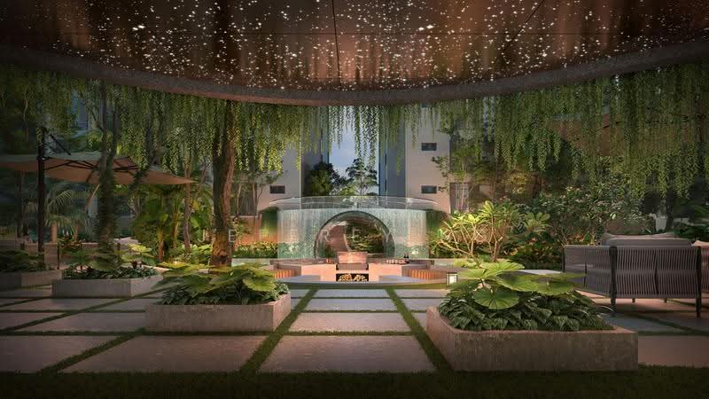 Kediaman Servis untuk Dijual di Armani Hallson KLCC - Jeffrey Ng - PropertyGuru.com.my