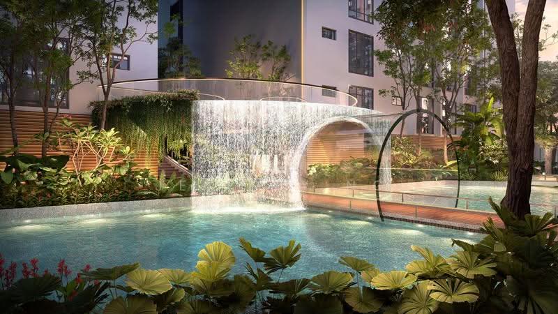 Kediaman Servis untuk Dijual di Armani Hallson KLCC - Jeffrey Ng - PropertyGuru.com.my