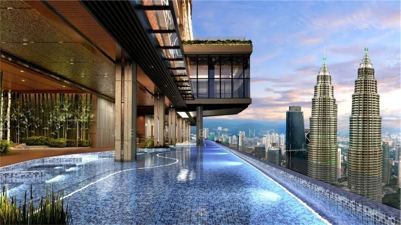 Kediaman Servis untuk Dijual di Armani Hallson KLCC - Jeffrey Ng - PropertyGuru.com.my