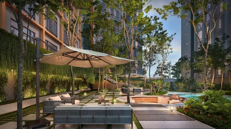 Kediaman Servis untuk Dijual di Armani Hallson KLCC - Jeffrey Ng - PropertyGuru.com.my