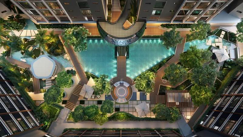 Kediaman Servis untuk Dijual di Armani Hallson KLCC - Jeffrey Ng - PropertyGuru.com.my