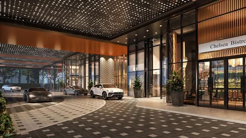 Kediaman Servis untuk Dijual di Armani Hallson KLCC - Jeffrey Ng - PropertyGuru.com.my