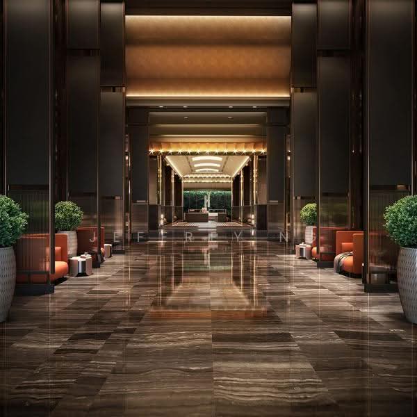 Kediaman Servis untuk Dijual di Armani Hallson KLCC - Jeffrey Ng - PropertyGuru.com.my