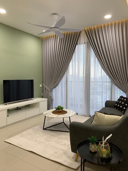 Condominium for Rent at Nidoz Residences @ Desa Petaling - Kok KH - PropertyGuru.com.my