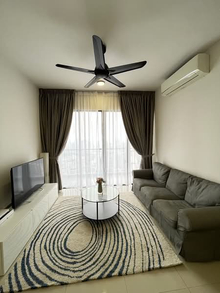 Condominium for Rent at Nidoz Residences @ Desa Petaling - Kok KH - PropertyGuru.com.my