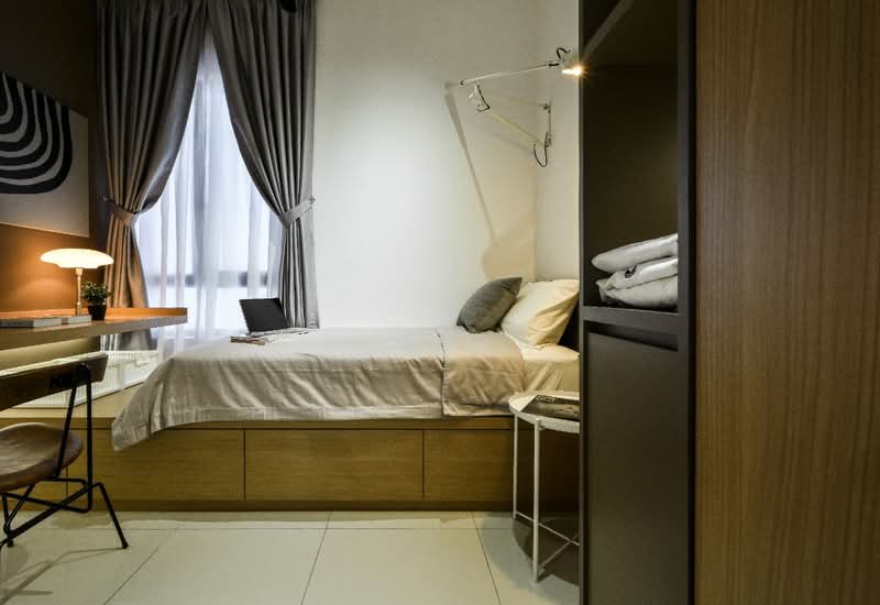 Condominium for Rent at Nidoz Residences @ Desa Petaling - Kok KH - PropertyGuru.com.my