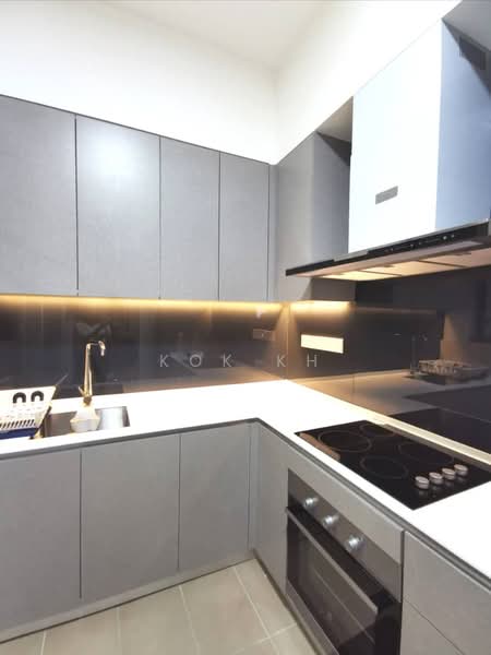 Condominium for Rent at Nidoz Residences @ Desa Petaling - Kok KH - PropertyGuru.com.my