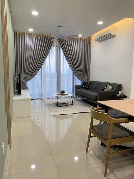 Condominium for Rent at Nidoz Residences @ Desa Petaling - Kok KH - PropertyGuru.com.my