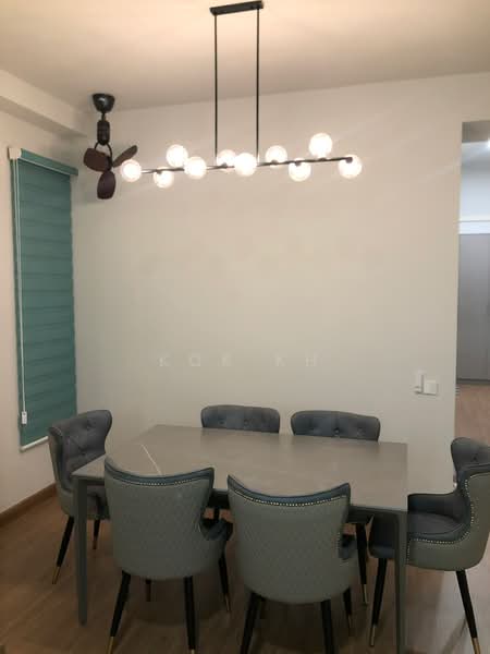 Condominium for Rent at Nidoz Residences @ Desa Petaling - Kok KH - PropertyGuru.com.my