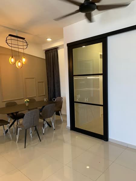Condominium for Rent at Nidoz Residences @ Desa Petaling - Kok KH - PropertyGuru.com.my