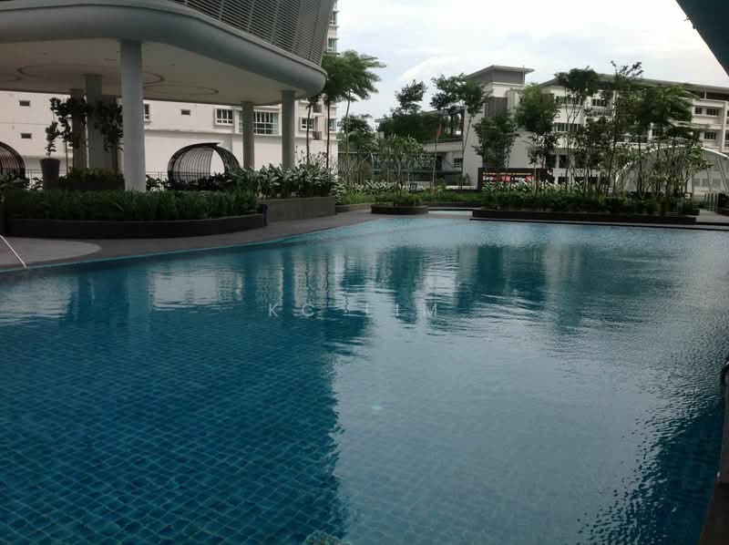 Condominium for Sale at 28 Mont Kiara @ MK28 - KC Lim - PropertyGuru.com.my