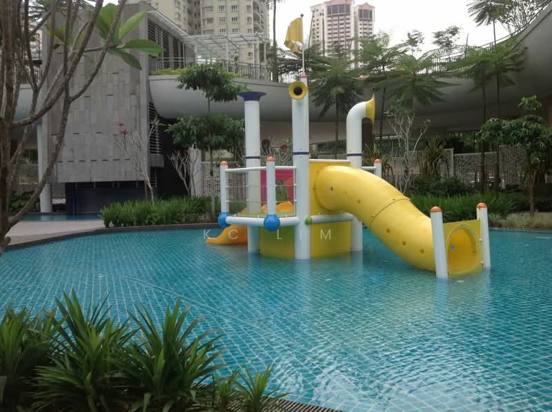 Condominium for Sale at 28 Mont Kiara @ MK28 - KC Lim - PropertyGuru.com.my