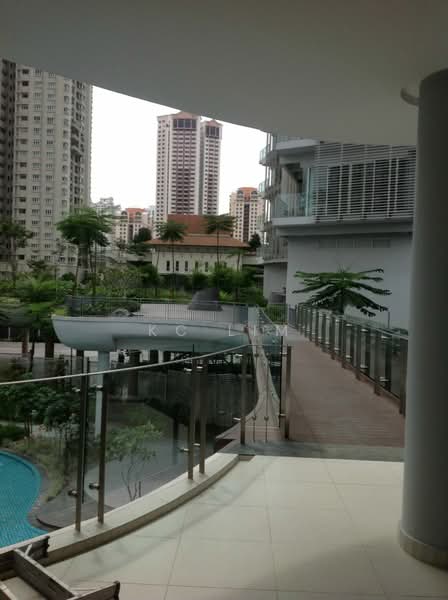 Condominium for Sale at 28 Mont Kiara @ MK28 - KC Lim - PropertyGuru.com.my