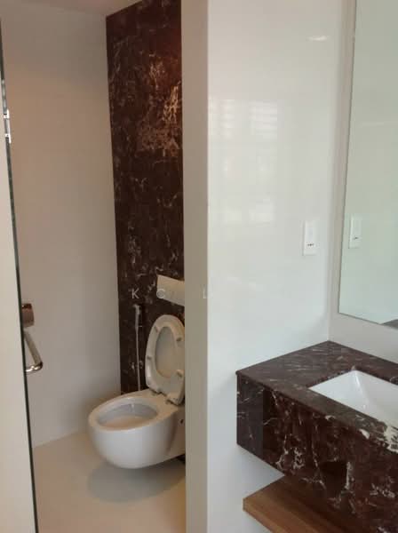 Condominium for Sale at 28 Mont Kiara @ MK28 - KC Lim - PropertyGuru.com.my