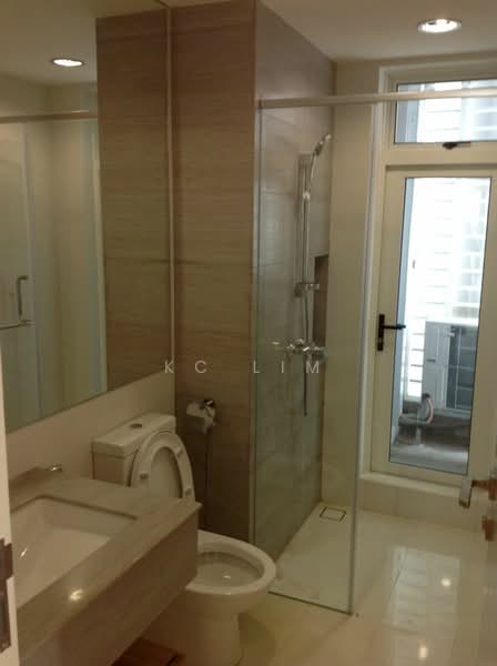 Kondominium untuk Dijual di 28 Mont Kiara @ MK28 - KC Lim - PropertyGuru.com.my