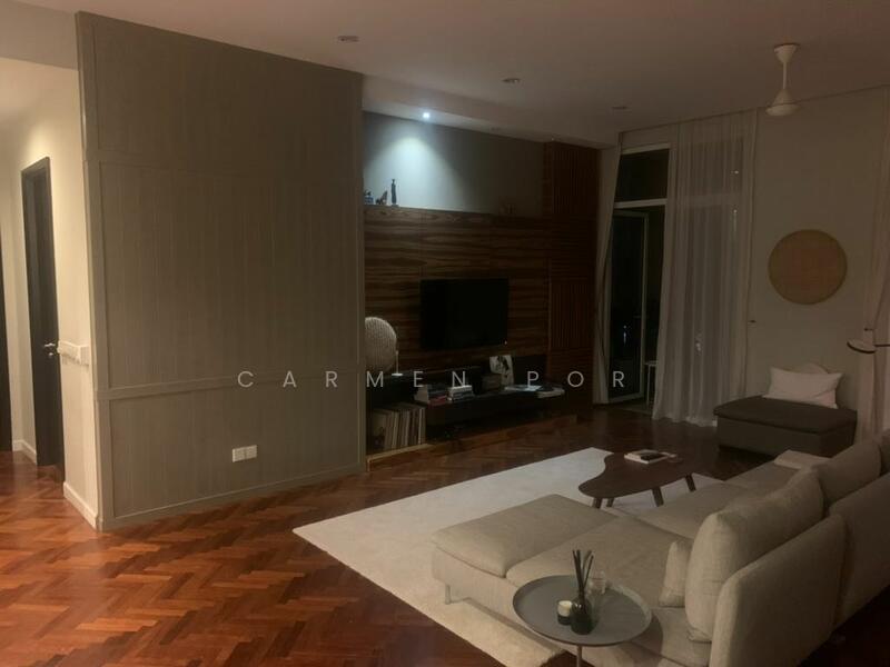 Kondominium untuk Disewa di Quayside Seafront Resort Condominiums - Carmen Por - PropertyGuru.com.my