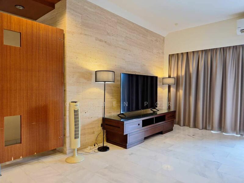 Kondominium untuk Disewa di Quayside Seafront Resort Condominiums - Carmen Por - PropertyGuru.com.my