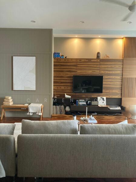 Kondominium untuk Disewa di Quayside Seafront Resort Condominiums - Carmen Por - PropertyGuru.com.my