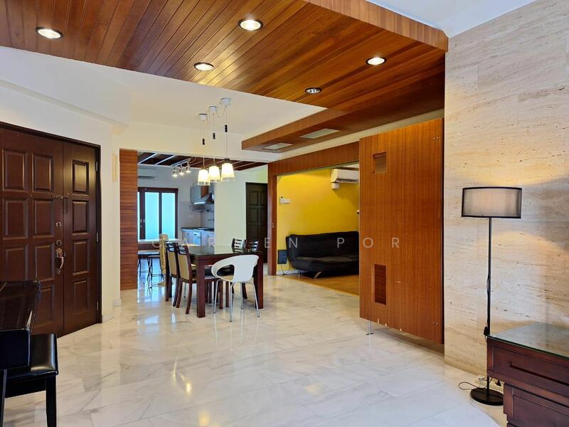 Kondominium untuk Disewa di Quayside Seafront Resort Condominiums - Carmen Por - PropertyGuru.com.my