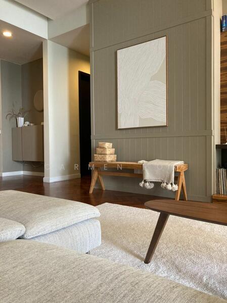 Kondominium untuk Disewa di Quayside Seafront Resort Condominiums - Carmen Por - PropertyGuru.com.my