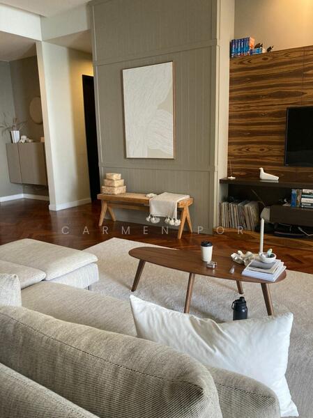 Kondominium untuk Disewa di Quayside Seafront Resort Condominiums - Carmen Por - PropertyGuru.com.my