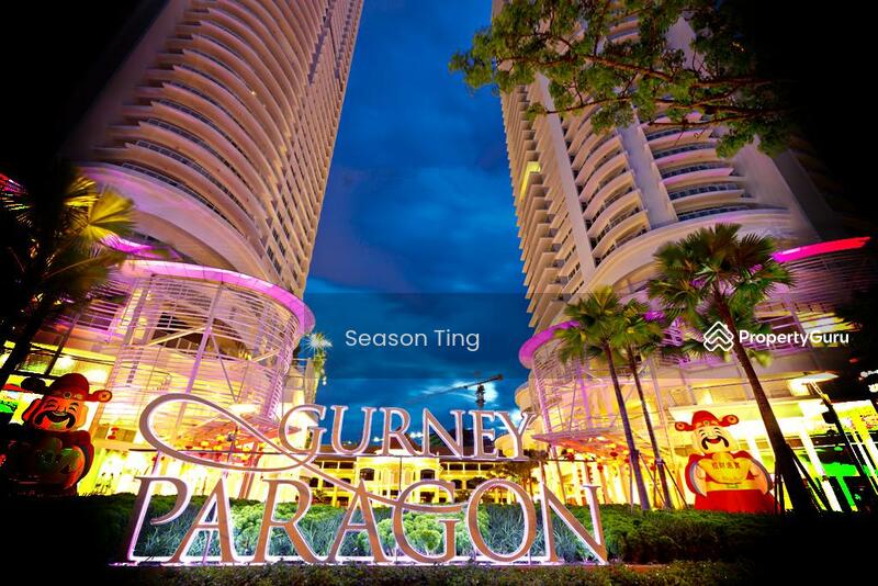 Gurney Paragon, Gurney Paragon Persiaran Gurney, Penang, 4