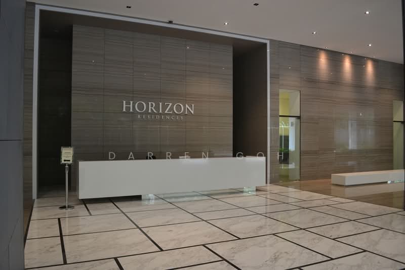 Servis Apartment untuk Disewa di The Horizon Residence - Darren Goh - PropertyGuru.com.my