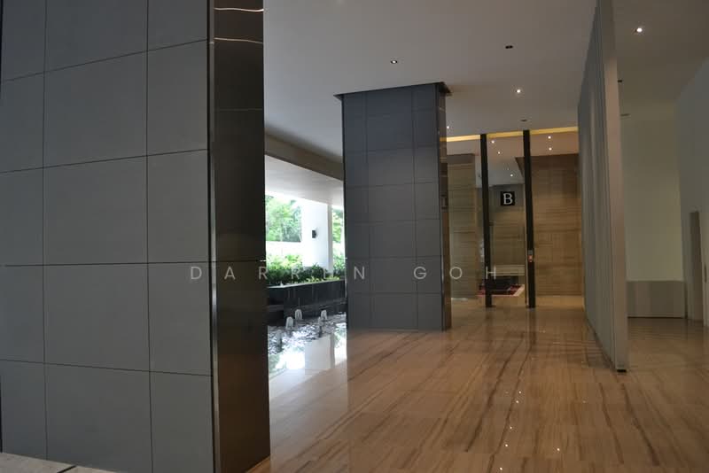 Servis Apartment untuk Disewa di The Horizon Residence - Darren Goh - PropertyGuru.com.my