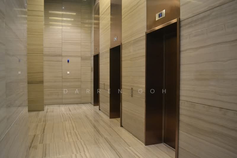 Servis Apartment untuk Disewa di The Horizon Residence - Darren Goh - PropertyGuru.com.my