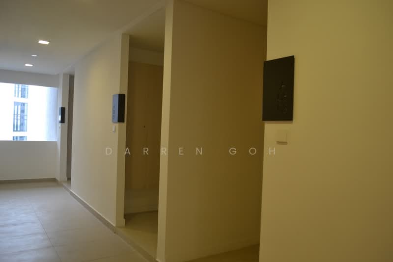 Servis Apartment untuk Disewa di The Horizon Residence - Darren Goh - PropertyGuru.com.my