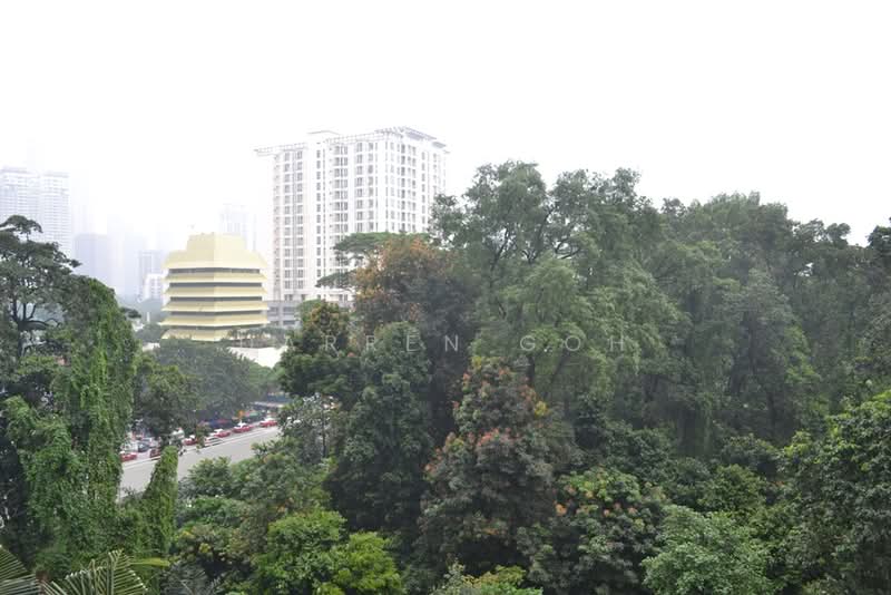 Servis Apartment untuk Disewa di The Horizon Residence - Darren Goh - PropertyGuru.com.my