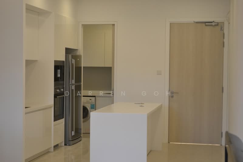 Servis Apartment untuk Disewa di The Horizon Residence - Darren Goh - PropertyGuru.com.my