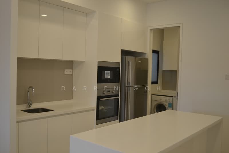 Servis Apartment untuk Disewa di The Horizon Residence - Darren Goh - PropertyGuru.com.my