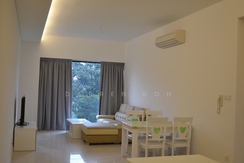 Servis Apartment untuk Disewa di The Horizon Residence - Darren Goh - PropertyGuru.com.my