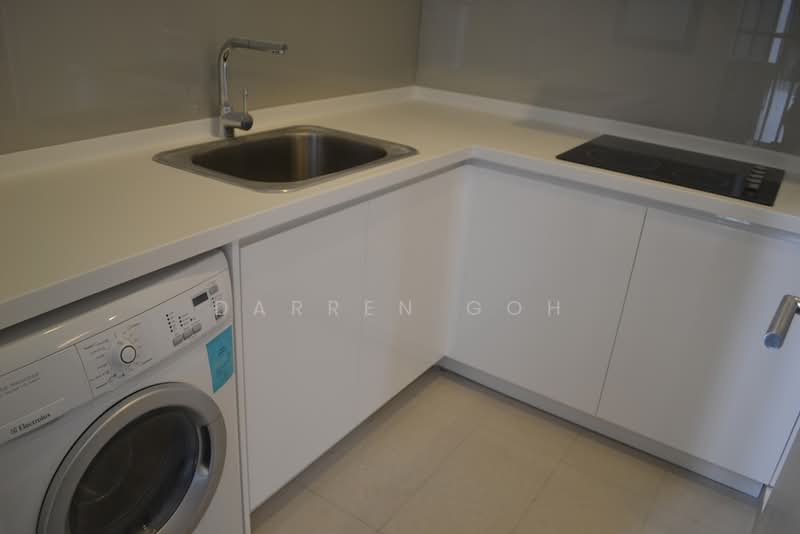 Servis Apartment untuk Disewa di The Horizon Residence - Darren Goh - PropertyGuru.com.my